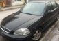 Honda City Vti d15 matic for sale-0