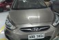 Hyundai Accent 2014 MT for sale-9