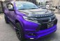 2017 Mitsubishi Montero Sport for sale-4