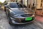 Hyundai Accent 2012 Top of the line Immaculate Condition-1