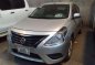 Nissan Almera 2016 for sale-0