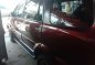 Isuzu Sportivo X 2013 Model Automatic Transmission-3