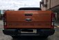 2017 Ford Ranger Wildtrak 4x4 Manual Transmission-0