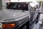 Excellent condition (seldom used) Toyota FJ Cruiser. -1