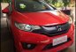 Honda Jazz 1.5 liter Automatic transmission-3