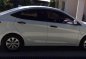 2018 Hyundai Accent Automatic transmission-4