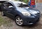 2009 Toyota Vios for sale-0