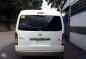 Toyota Hiace GL Grandia 3.0 Manual 2017 Assume Pasalo-2