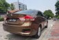 Fastbreak 2018 Suzuki Ciaz Manual NSG-3