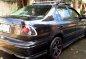 1997 Honda Civic Matic Allpower-4