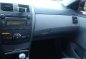 Toyota Corolla Altis 1.6G 2009 Manual Low mileage -6