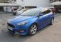 Ford Focus S 2018 for sale-8