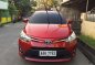 Toyota Vios 2014 E MT for sale-0