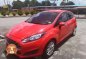 2014 Ford Fiesta 1.5L T FOR SALE-9