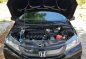 2017 Honda City 1.5 VX Navi CVT (RUSH!)-4