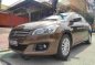 Suzuki Ciaz 2017 GL for sale-0