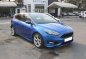 Ford Focus S 2018 for sale-2