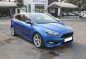 Ford Focus S 2018 for sale-2