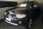 Mitsubishi Montero Sport GLS 2010 for sale-2