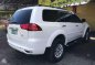 2009 Mitsubishi Montero for sale-3