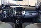 2009 MITSUBISHI Montero 4x4 FOR SALE-9