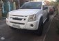 2012 Isuzu Dmax lx manual transmission-5