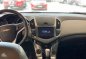 2014 Chevrolet Cruze LT 1.8L Automatic Premium White-2