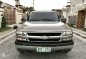 2003 Chevrolet Tahoe very fresh FOR SALE-0