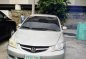 2007 Honda City 1.3 MT Silver FOR SALE-1