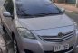 FOR SALE TOYOTA Vios e 2011-8