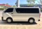 2017 Toyota Hiace Commuter for sale-2