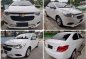 2017 Chevrolet Sail for sale-0