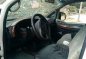 Hyundai Starex grx 2004 crdi Turbo diesel engine-2