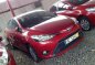 GRAB 2016 Toyota Vios 1.3E Dual Vvti Automatic -1