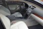 2008 TOYOTA CAMRY automatic 24G leather interior 40tkm-6