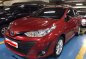 2019 Toyota Vios 1.3E CVT FOR SALE-1