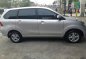 2014 Toyota Avanza for sale-3