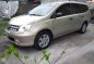 Nissan Grand Livina 2011 for sale-5