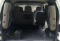 Hyundai Starex grx 2004 crdi Turbo diesel engine-5