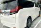 Toyota Alphard 2018 for sale-8