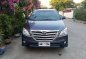 Toyota Innova 2016 for sale-0