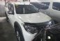 Mitsubishi Strada 2017 for sale-0