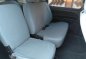 Hyundai Starex Diesel engine crdi 2004 model-8