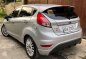 2014 Ford Fiesta Ecoboost FOR SALE-2