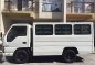 2013 Izusu NHR flexi truck First owned-1