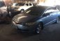 Honda Civic fd 18v matic 2006mdl-0