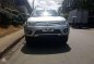 2014 MITSUBISHI MONTERO Sport GLX Manual Transmission-2