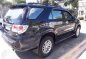 Toyota Fortuner G 2013 for sale-5