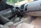 2006 TOYOTA FORTUNER G - 4X2 - 2.7 VVTi Engine / Gasoline-6