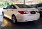 2011 Hyundai Sonata Theta II Premium Automatic -1